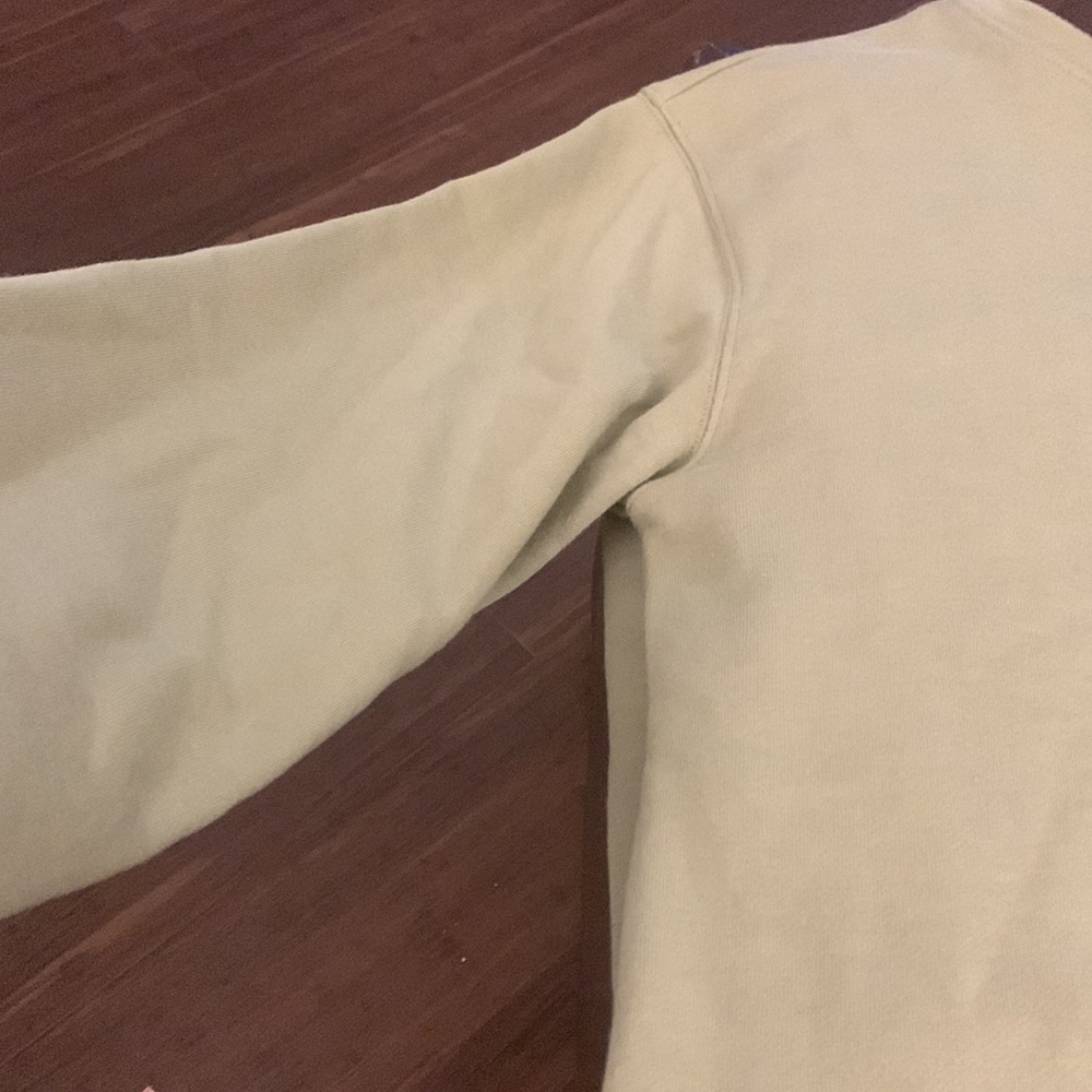 Free Assembly Women's Sweatshirt Dress Sz M - Picture 5 of 7